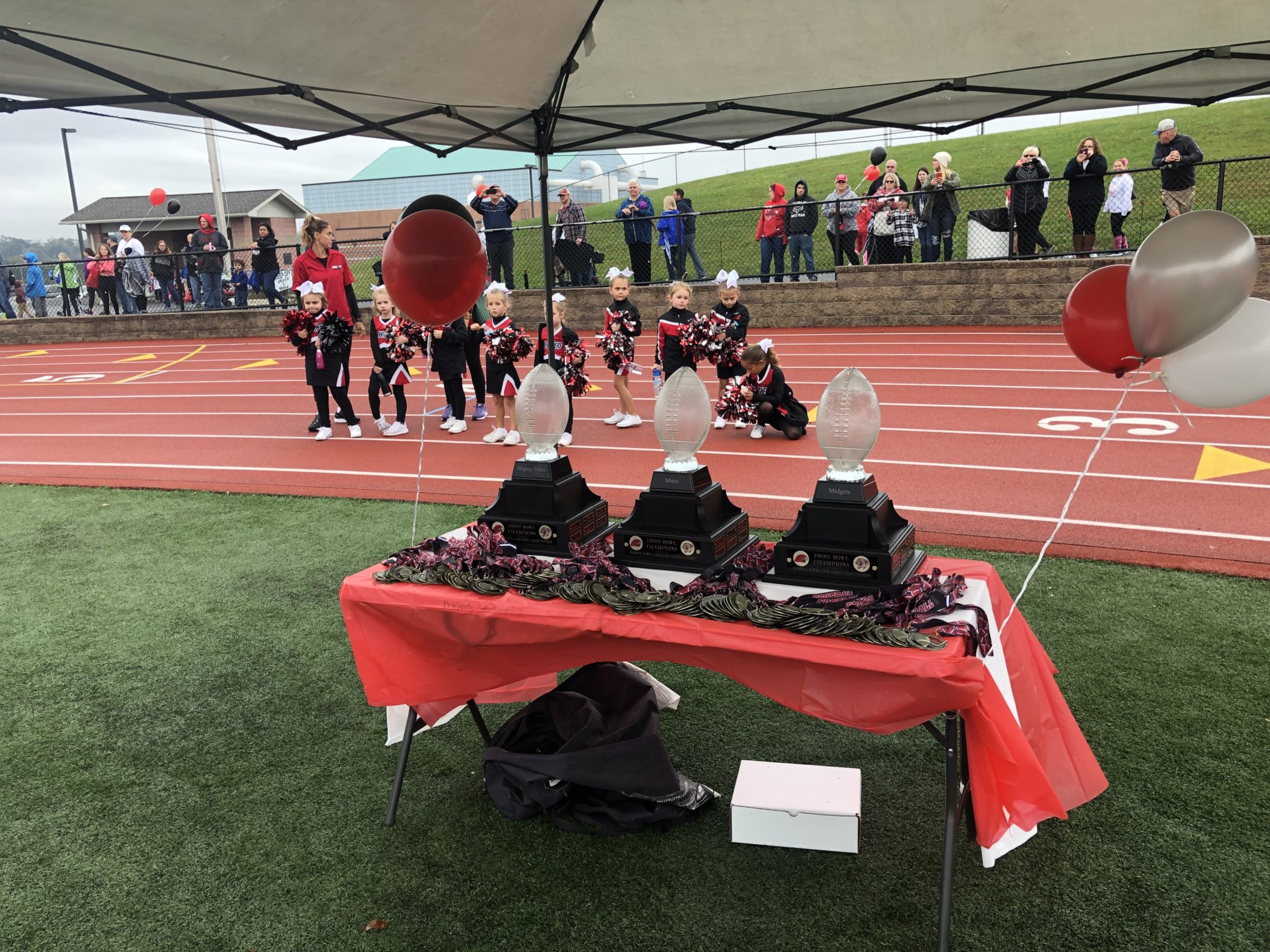 Contact Us Hamburg Youth Football and Cheerleading Association